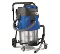 Nilfisk 302001519, Aspiratore a Umido/Secco ATTIX 751-0H d'Aria 3100 l/min, Volume Serbatoio 70 l, per polveri di Classe H 302001535