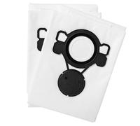 SACCHETTI ASPIRATORE AERO "NILFISK" DANIMARCA CONF. 4PZ + 1 FILTRO PER ACQUA