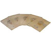 NILFISK - Set di sacchetti filtranti 5 pezzi 751