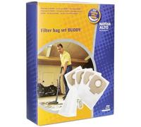 Nilfisk 4x Sacco-Filtro per Buddy 302002403