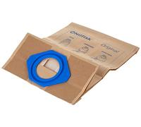 Nilfisk 81620000 Sacchi Polvere Carta 5 pz. Aspirapolvere GA70 GS80/90 GM80/90