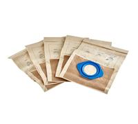 Nilfisk 5 Sacchetti 6,5L - Pezzi di ricambio per aspirapolvere GM80C (82095000)