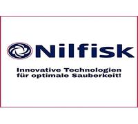 NILFISK - Set di sacchetti filtranti 5 pezzi 33-2HIC