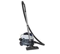 Nilfisk VP 100 EU 10 L Aspiratore a cilindro Secco 880 W Sacchetto