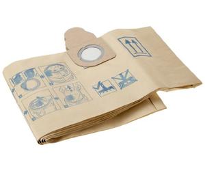Nilfisk 60910-5 sacchetti di carta per Aero640/840A