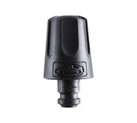 Nilfisk 6411136 Bocchetta Nilfisk C & C Car nozzle Nero Car Nozzle