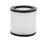 Nilfisk Filtro Per Buddy Ii One Size White / Blacvk