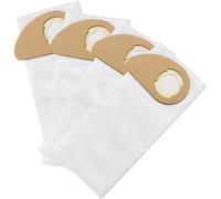 Nilfisk 81943048 Sacchetto filtrante Kit da 4 1 pz.