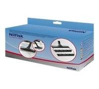 Nilfisk 81943049 Kit di accessori Nero Nilfisk 18451121 18451119 18451120