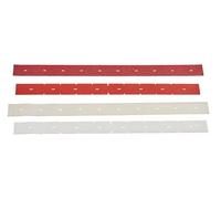 Nilfisk 9100000279 - Set di punte per aspirazione, 740 mm, 29", Advance