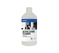 Nilfisk Active Detergente Pietra - Detergente per Idropulitrice per Superfici Esterne (1 L)