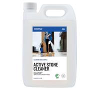 Nilfisk Active Detergente Pietra - Detergente per Idropulitrice per Superfici Esterne (2,5 L)