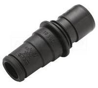 Nilfisk Adattatore di Strumento Sistema Rapido Ø 27 MM 302000535