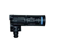 Nilfisk Adattatore Ugello Multiangolo - Accessorio Originale per Idropulitrici Nilfisk (6411138)