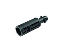 Nilfisk Adattatore Universale - Accessorio Originale per Idropulitrici Nilfisk (106411296)