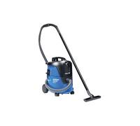 Nilfisk AERO 21-01 PC Secco e bagnato Nero Blu 20 L 60 l/s 21 kPa 210 107406600