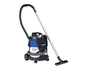 Nilfisk AERO 21-21 PC INOX 1250 W Aspiratore senza sacchetto Secco e bagnato 20 L