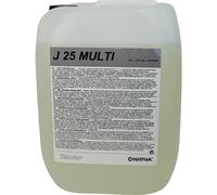 Nilfisk ALTO Detergente universale J 25 MULTI SV1 / alcalino