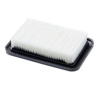 Nilfisk ALTO Elemento filtrante pieghettato piatto