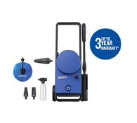 Nilfisk Alto ( Kew ) Core 125 Casa & Giardino Idropulitrice 125 Asta 240V