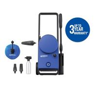Nilfisk Alto ( Kew ) Core 125 Casa & Giardino Idropulitrice 125 Asta 240V