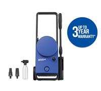 Nilfisk Alto (Kew) CORE 125 Idropulitrice 125 BAR 240V KEW125HPW