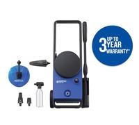 Nilfisk Alto (Kew) Core 130 Lavatrice Ad Alta Pressione Powercontrol 130 Bar