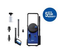 Nilfisk Alto ( Kew ) Core 150-10 Alta Pressione Washer 150 Barra 240V