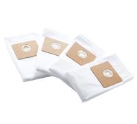 Nilfisk Alto ( Kew ) Multi II Serie Ricambio Pile Sacchetti (Pacco 4)