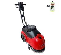 Nilfisk AS 380/15C EU - Lavasciuga Elettrica Compatta