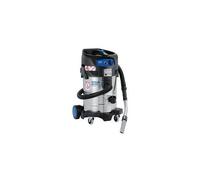 Nilfisk - Aspiracenere / Polvere / Liquidi / Soffiatore Kombo - 1400 W - 20 Mbar / 20 Kpa - 37 L