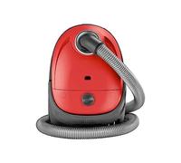 NILFISK ASPIRADOR 128390137 3 L 750 W Bolsa para El POLVO