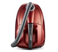 Nilfisk 128350620 aspirapolvere a traino 4,3 L A cilindro Secco 700 W Sacchetto per la polvere