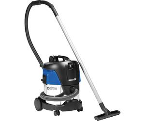 NILFISK Aspirapolvere per solidi e liquidi Aero 21-01 PC INOX