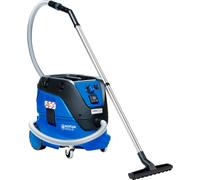 Nilfisk Attix 33-2L IC - Aspirapolvere Polveri Pericolose