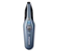 Nilfisk Aspirapolvere portatile Quick - Aspirapolvere senza filo e senza sacchetto - Blu (28 V)