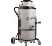 Nilfisk Aspirapolvere Umido e Secco AC 118 Fm 4010100009