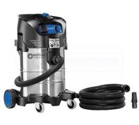 Nilfisk Aspirapolvere Umido e Secco AC Attix 40-21 PC Inox 302003415
