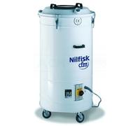 Nilfisk Aspirapolveri Industriali R305 V Id 100 4031600073