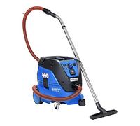 Nilfisk Aspiratore di sicurezza ATTIX 33-2H IC 220-240V BG BAU ASBEST (tettarella/aspirapolvere industriale 1400 Watt, contenitore 30 l, InfiniClean) 107419012