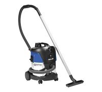 NILFISK - Aspiratore solidi / liquidi AERO 21-21INOX