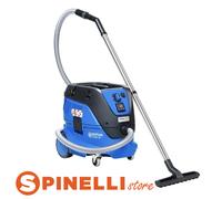 Nilfisk Attix 33-2L IC - Aspirapolvere Polveri Pericolose