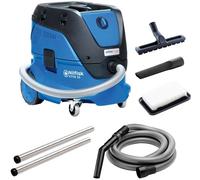 NILFISK ATTIX 33-2L IC ASPIRAPOLVERE ASPIRALIQUIDI PROF. 220-240V