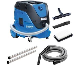 NILFISK ATTIX 33-2L IC ASPIRAPOLVERE ASPIRALIQUIDI PROF. 220-240V