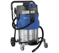 Nilfisk - Bidone Aspira Solidi e Liquidi Industrale ATTIX 761-21 XC Potenza Max 1500 Watt Capacit 70 Litri