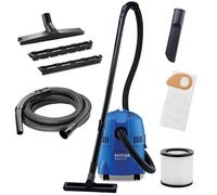 Nilfisk Buddy II 12 Eu Bagnato Asciutto Robusto Costruzione Prestazioni 1845
