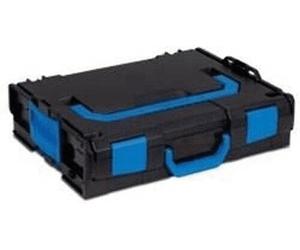 Nilfisk Cassetta Degli Attrezzi L-Boxx Con Sacchetti Per Polvere 107413554