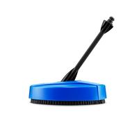 Nilfisk Click E Pulire Mid Patio Detergente Pulizia Larghezza 220mmKEWPATIOMID