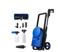 Core 125-5 idropulitrice Verticale Elettrico 438 l /h 1400 W Blu