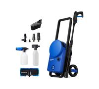 Nilfisk Core 125-5 CAR WASH EU Verticale Elettrico 5 m Alta pressione 128471253